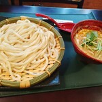 小江戸ステーキ＆うどんビッグ - 