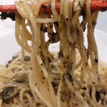 みなとや - 一口すすればイタリアン(^o^)v