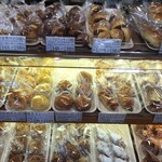 ニューポート - いろんなパンたち   その３