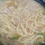 Nintama Ramen - 