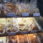 ニューポート - いろんなパンたち   その４