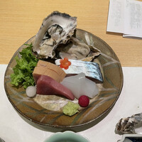 なにわ料理 有 - 