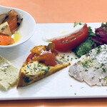 Cucina Italiana Se son Rose - 