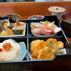 旬の味 ごろさや - 料理写真:松花堂弁当 2300円。