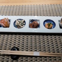 川崎 鮨 よこ田 - 