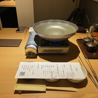 しゃぶ輝 黒毛和牛しゃぶしゃぶ・すき焼き専門店 新橋店 - 