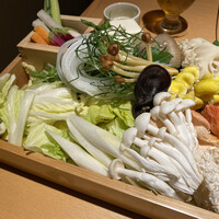 しゃぶ輝 黒毛和牛しゃぶしゃぶ・すき焼き専門店 新橋店 - 