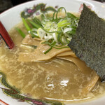 ラーメンと小皿料理 伊太八 - 