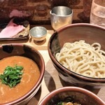 中華蕎麦 とみ田 - 綺麗