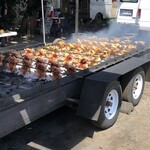 Rays KIAWE BROILED CHICKEN  - 