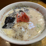 Ichibamboshi - 