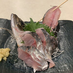 釣りあじ食堂 - 