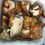 Rays KIAWE BROILED CHICKEN  - 
