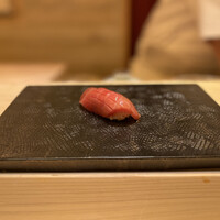 鮨　日本橋　鰤門 - 