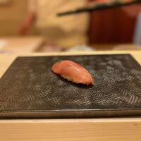 鮨　日本橋　鰤門 - 