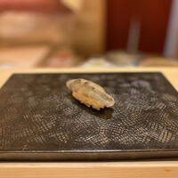 鮨　日本橋　鰤門 - 