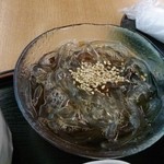 鈴波 - ところてん
