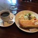 ディオ - モーニング300円