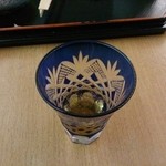 鈴波 - 最後にでる酢