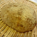 ゆきのパン屋 - つぶあんパン