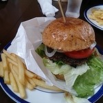 ブラザー69 - Rockバーガー