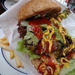 ブラザー69 - GoGoヘブンバーガー