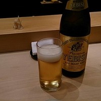 浜源 - ビール