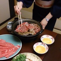 人形町今半 本店 - 全部おまかせ