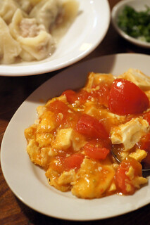 Shinsekai Binrouno Yoru - トマトと豆腐