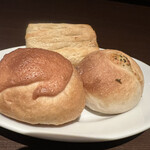 鎌倉パスタ - 