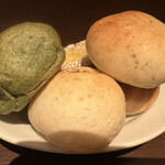 鎌倉パスタ - 