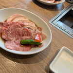 Shibuya Yakiniku Kintan - 