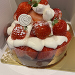 パティスリー リョーコ - 