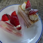 不二家 - 料理写真: