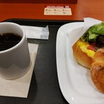 カフェ・ベローチェ - 