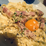 鎌倉パスタ - 