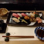 Sushi Nakata - 