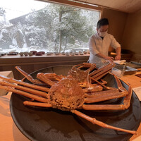 御料理ふじ居 - 