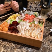 Shangri-La's secret ROPPONGI - 