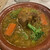 レストラン モロッコ - 料理写真: