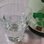 Sakagura Okuizumo Koryukan - 純米酒「奥出雲的一滴」改良八反流