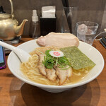 注文の多いラーメン屋 - 