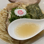 注文の多いラーメン屋 - 