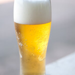 うまや - ドリンク写真: