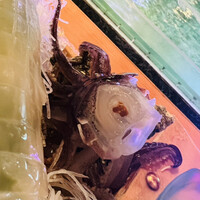 いけす無門 新宿 - 