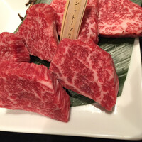 焼肉専科 肉の切り方 日本橋本店 -  焼肉専科 肉の切り方 日本橋本店 -