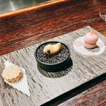 YAKITORI 燃 es - 前菜