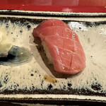 Sushi Nakazawa - 