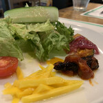 ア フェネステッラ - 