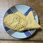 Nihonichi Taiyaki - 小豆あん@200